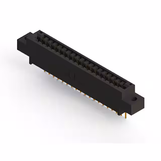 896-019-526-604 EDAC Inc.  Edgeboard Connectors